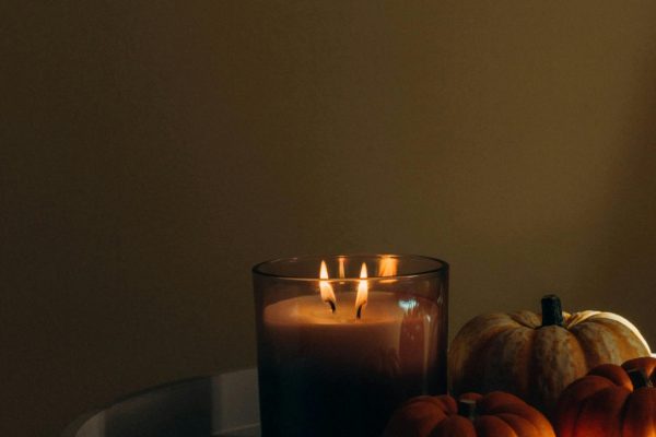 10 Fall scents in candles for 2024