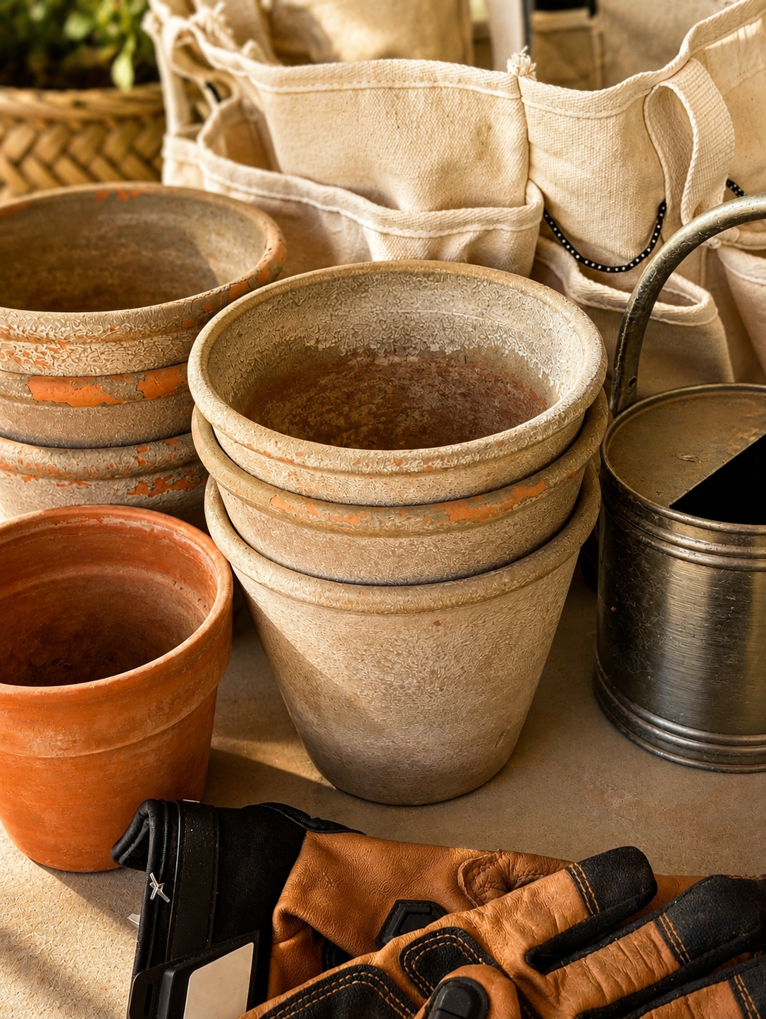 My Arizona Fall Garden Plan: What I’m Growing and Where It’s Going