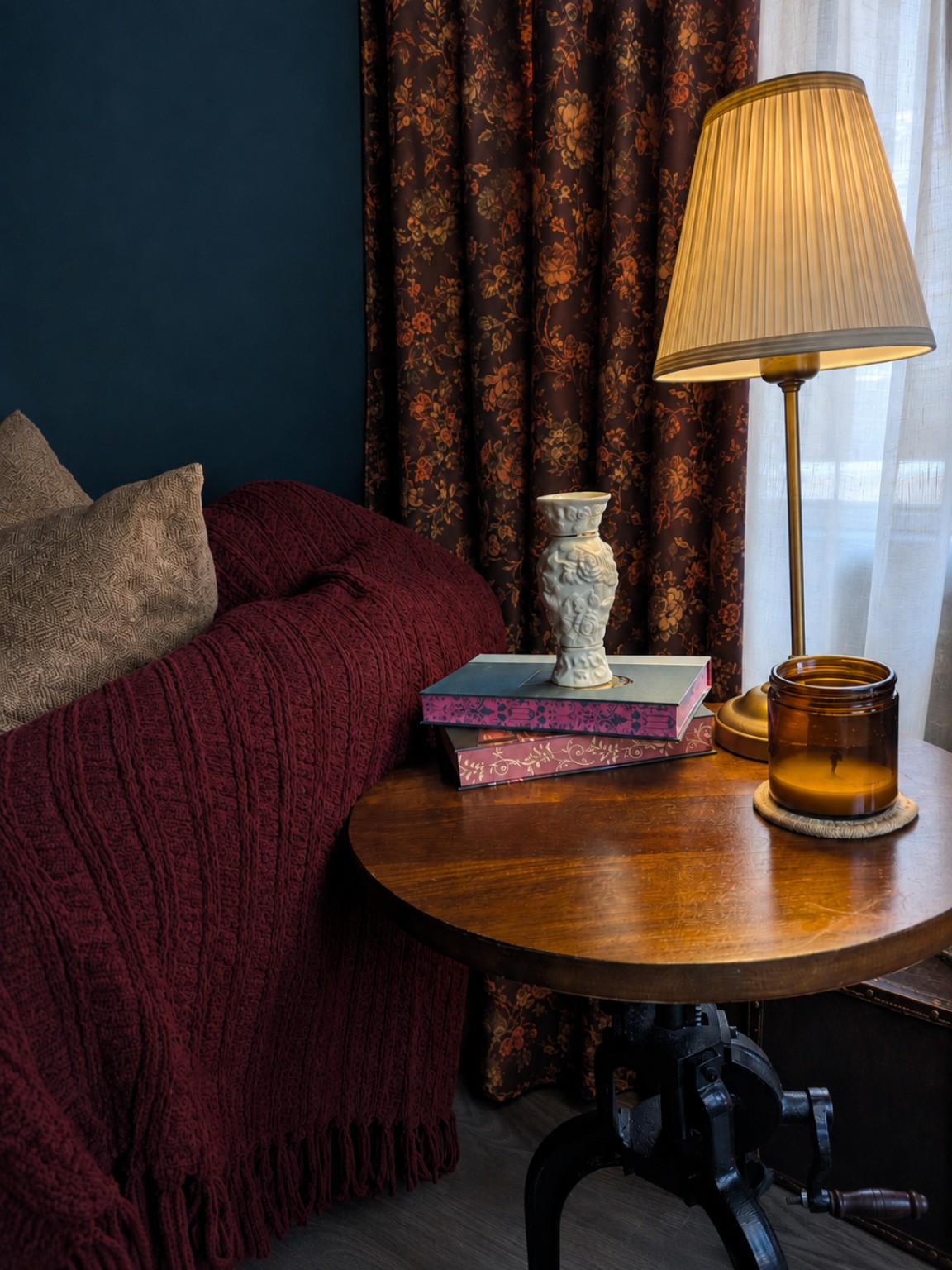 Curating Comfort: 10 Design Trends I’m Loving Right Now