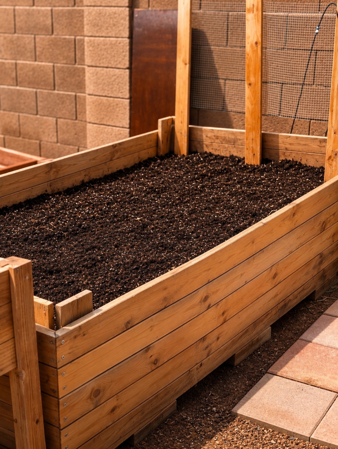 When Is It Actually Time to Plant a Fall Garden in Zone 9B?
